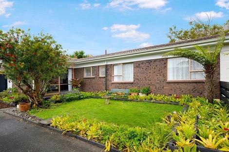 Photo of property in 3/107 Donovan Street, Blockhouse Bay, Auckland, 0600