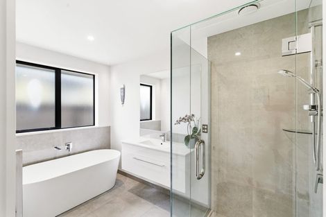 Photo of property in 10 Ruston Lane, Halswell, Christchurch, 8025