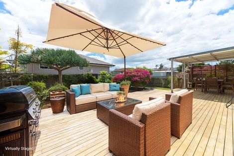 Photo of property in 1/24 Casuarina Road, Half Moon Bay, Auckland, 2012