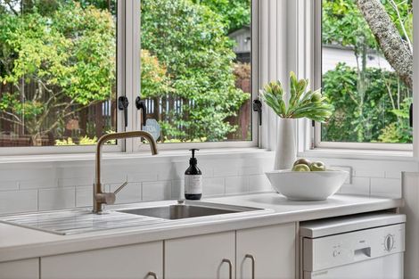 Photo of property in 55 Hillcrest Avenue, Hillcrest, Auckland, 0627