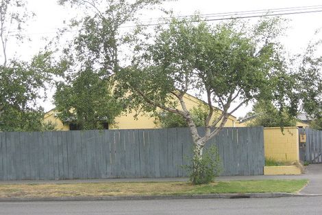 Photo of property in 449 Bower Avenue, Parklands, Christchurch, 8083