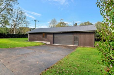 Photo of property in 163 Wairoa Road, Minden, Tauranga, 3171