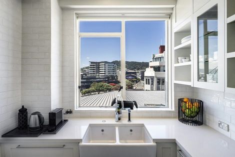 Photo of property in Commerce House, 6/126a Wakefield Street, Te Aro, Wellington, 6011