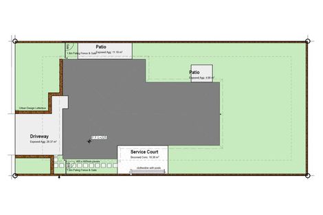 Photo of property in 33 Strowan Avenue, Elgin, Ashburton, 7700