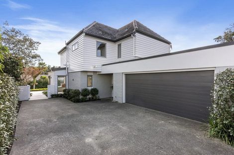 Photo of property in 3/22 Church Street, Northcote Point, Auckland, 0627