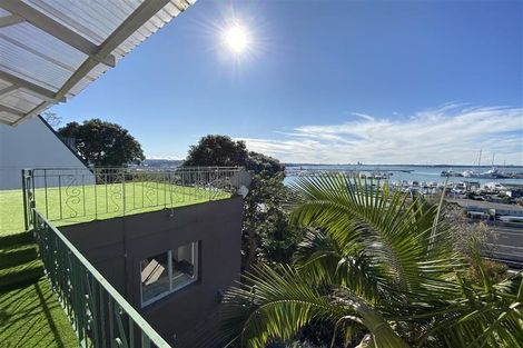 Photo of property in 5 London Street, Saint Marys Bay, Auckland, 1011