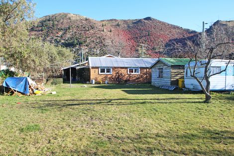 Photo of property in 56 Bledisloe Street, Kurow, 9435