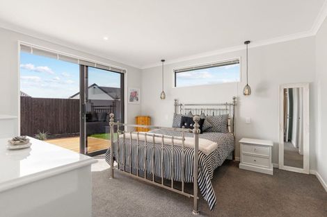 Photo of property in 11 Eastman Drive, Halswell, Christchurch, 8025