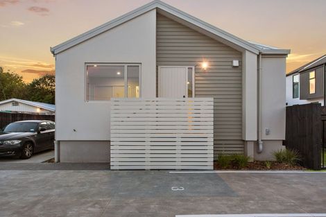 Photo of property in 1/36 Wyon Street, Linwood, Christchurch, 8062