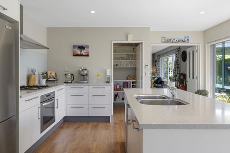 Photo of property in 42 Rotherham Drive, West Melton, 7618