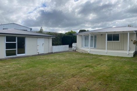 Photo of property in 5 Arlington Street, Burnside, Christchurch, 8053