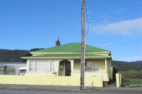 Photo of property in 99 Preston Road, Blaketown, Greymouth, 7805