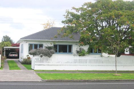 Photo of property in 2/19 Kimpton Road, Papatoetoe, Auckland, 2025
