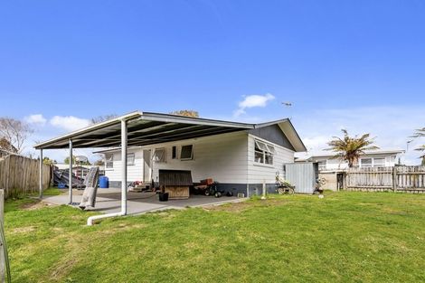 Photo of property in 6 Adam Place, Mangakakahi, Rotorua, 3015