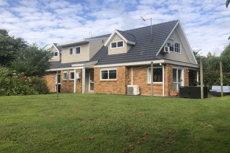 Photo of property in 987 Tuhikaramea Road, Ngahinapouri, Hamilton, 3290