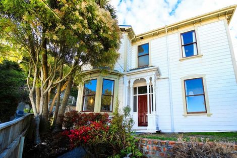 Photo of property in 36 Ohiro Road, Aro Valley, Wellington, 6021