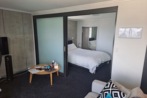 Photo of property in Frame Apartments, 1401/111 Molesworth Street, Thorndon, Wellington, 6011