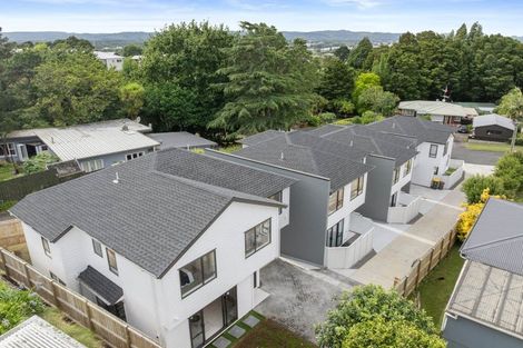 Photo of property in 40d Arthur Road, Hillpark, Auckland, 2102