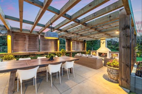 Photo of property in 191 Takatu Road, Tawharanui Peninsula, Warkworth, 0986