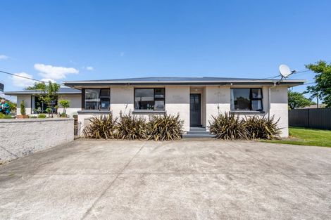 Photo of property in 159 Tanner Street, Grasmere, Invercargill, 9810