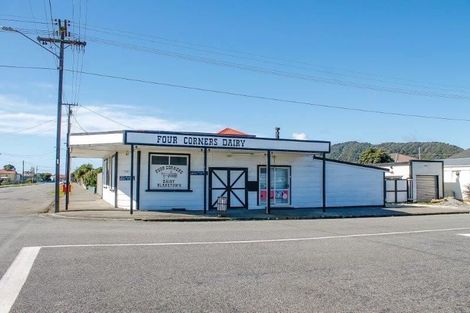 Photo of property in 67 Blake Street, Blaketown, Greymouth, 7805