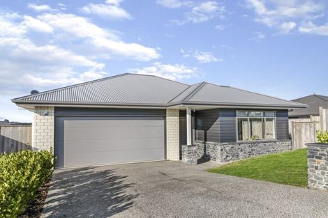 Photo of property in 23 Balmore Crescent, Pokeno, 2402