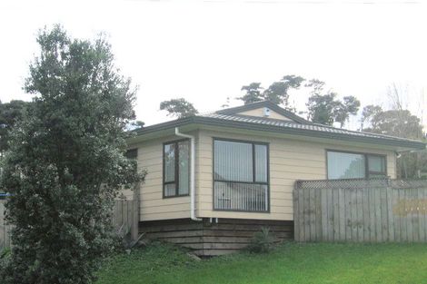 Photo of property in 58b Don Buck Road, Massey, Auckland, 0614