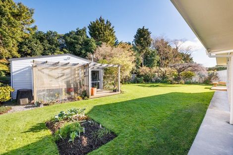 Photo of property in 52 Carter Crescent, Awapuni, Palmerston North, 4412