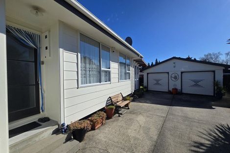 Photo of property in 16 Lancaster Crescent, Tokoroa, 3420