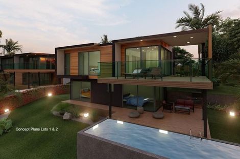 Photo of property in 1 Veronica Street, Paihia, 0200