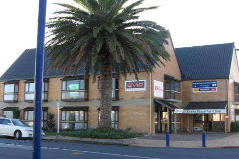 Photo of property in 2/5 Florence Avenue, Orewa, 0931