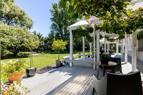 Photo of property in Hawthorne House, 1420 Railway Road South, Pakipaki, Hastings, 4178