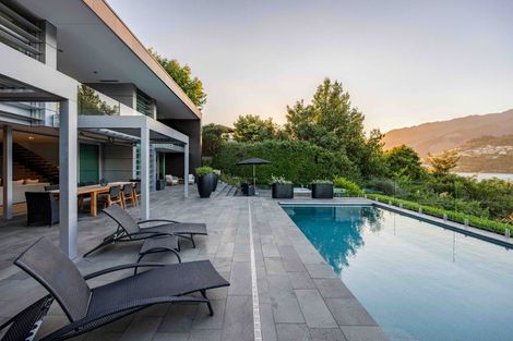 Photo of property in 363 Peninsula Road, Kelvin Heights, Queenstown, 9300