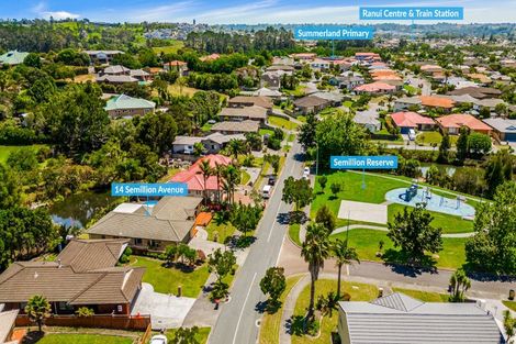 Photo of property in 14 Semillon Avenue, Henderson, Auckland, 0612
