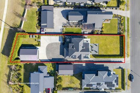 Photo of property in 20 Pukenamu Road, Rainbow Point, Taupo, 3330