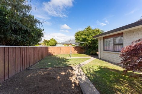 Photo of property in 128 Winchester Street, Levin, 5510