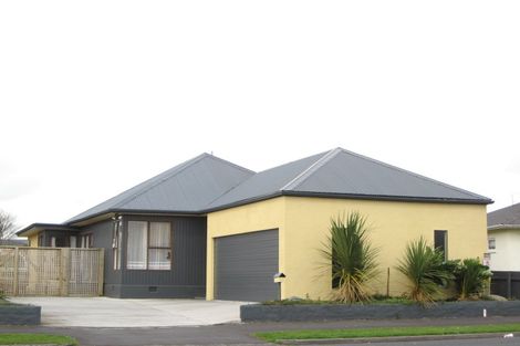 Photo of property in 259 Coronation Avenue, Welbourn, New Plymouth, 4310