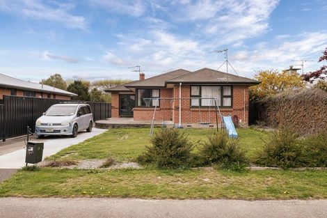 Photo of property in 37 Grove Street, Tinwald, Ashburton, 7700