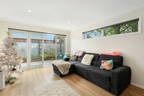 Photo of property in 43a Seddon Street, Sydenham, Christchurch, 8023