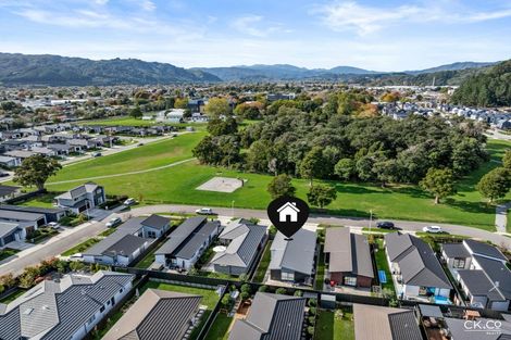 Photo of property in 9 Pattullo Crescent, Wallaceville, Upper Hutt, 5018