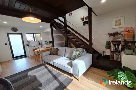 Photo of property in 7/9 Sherborne Street, St Albans, Christchurch, 8014