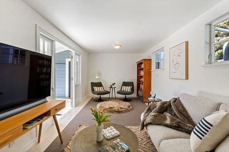 Photo of property in 389 Ohariu Valley Road, Ohariu, Wellington, 6037