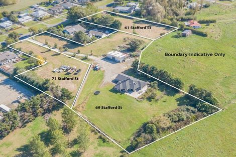 Photo of property in 69 Stafford Street, Shannon, 4821