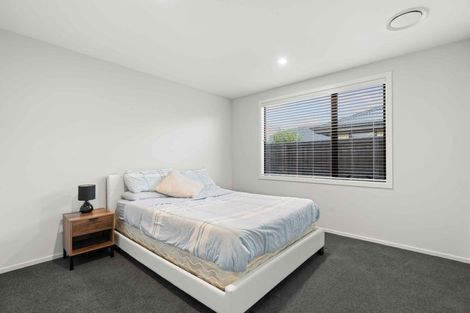 Photo of property in 13 Whitburn Avenue, Halswell, Christchurch, 8025