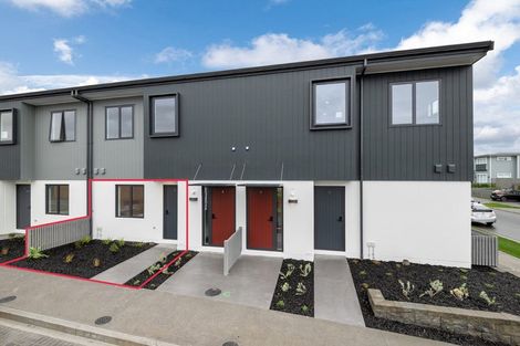 Photo of property in 2/18 Rigby Drive, Whenuapai, Auckland, 0618