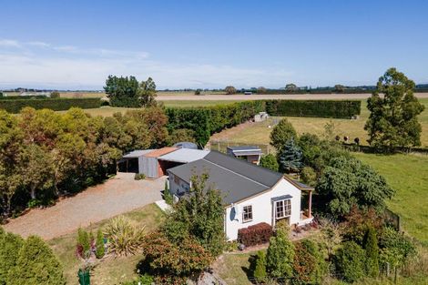 Photo of property in 1070 Grahams Road, Ashton, Ashburton, 7774