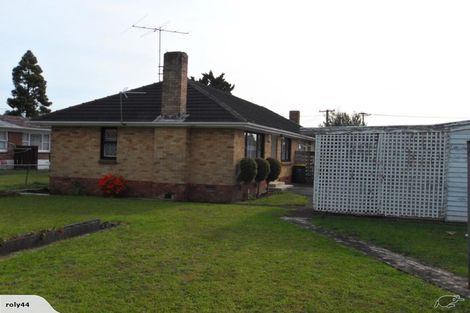 Photo of property in 2/29 Shirley Avenue, Papakura, 2110