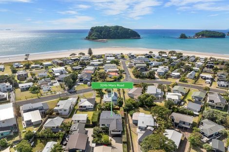 Photo of property in 324b Mary Road, Whangamata, 3620