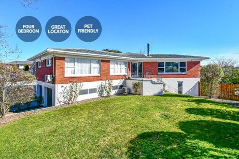 Photo of property in 8 Halberg Street, Papakura, 2110