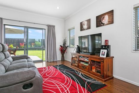 Photo of property in 3 Carnoustie Place, Morrinsville, 3300